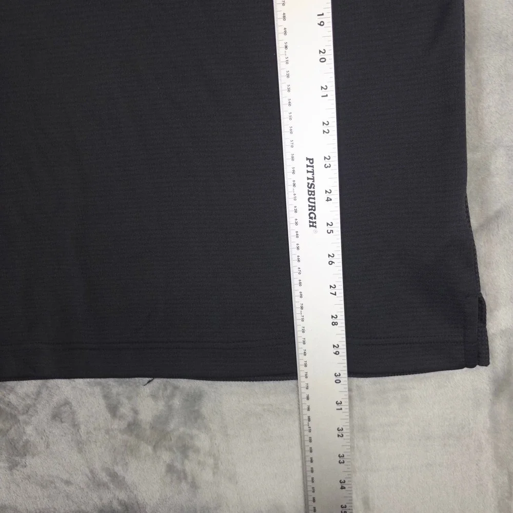 Jordan Training Hoodie Mens Large Black Long Sleeve Shirt Athletic Gym Pullover